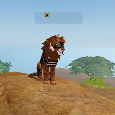 Profile image of Kayon