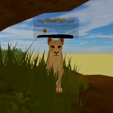 Profile image of ScarTail