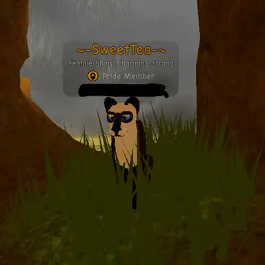 Profile image of SweetTea