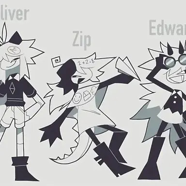 Profile image of Piper Leo and Mason