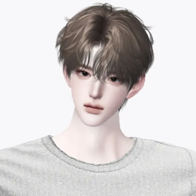 RelishKishu5090의 김민호