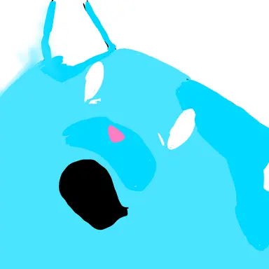 Profile image of 블루듀드