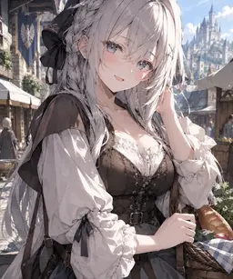 Profile image of 세레나