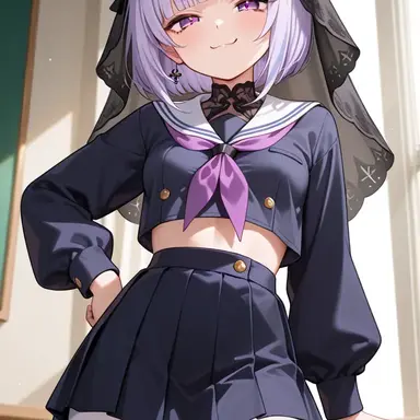 Profile image of 紫苑