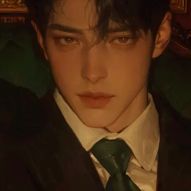Profile image of Seo Taegun