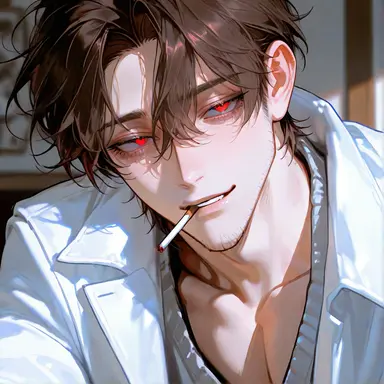 Profile image of 仁