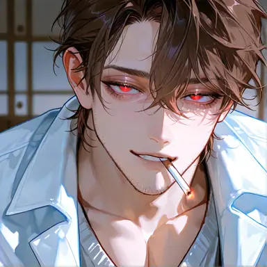 Profile image of 仁
