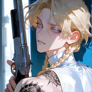 Profile image of 朔