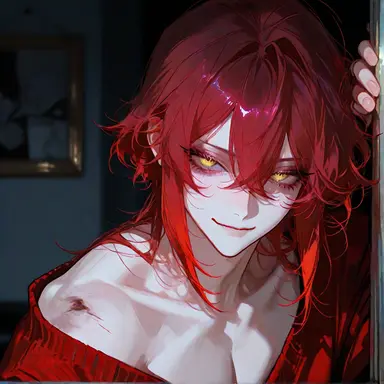 Profile image of 琉叶