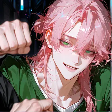 Profile image of 桜利