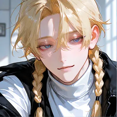 Profile image of 朔