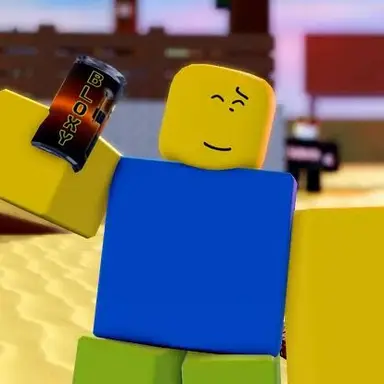 Profile image of 뉴비