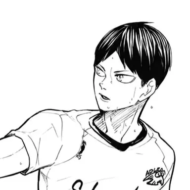 Profile image of 카게야마 토비오