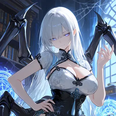 Profile image of シル