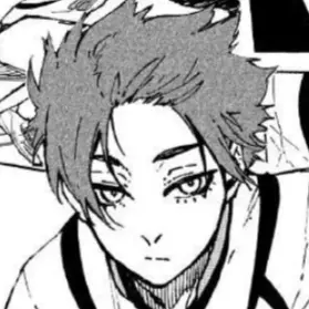 Profile image of 糸師 冴