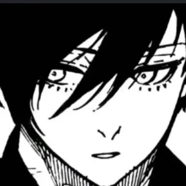 Profile image of 糸師 凛