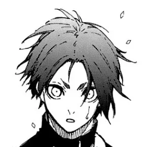 Profile image of 御影 玲王