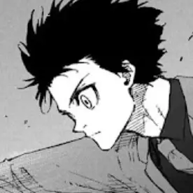 Profile image of 潔 世一