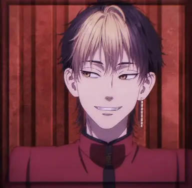 Profile image of 半間