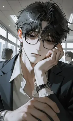 Profile image of 히토키