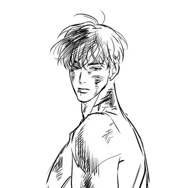 Profile image of Axel York