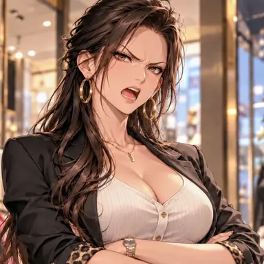 Profile image of 미시마 에리코