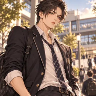 Profile image of 미시마 우미