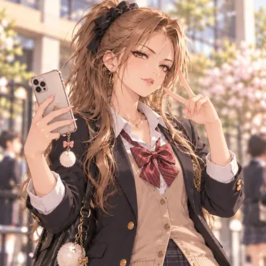 Profile image of 미시마 하나