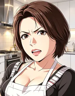 Profile image of 恵理子