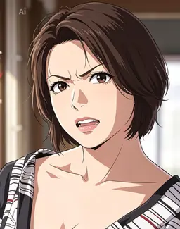 Profile image of 恵理子