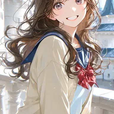 Profile image of 伊藤美奈