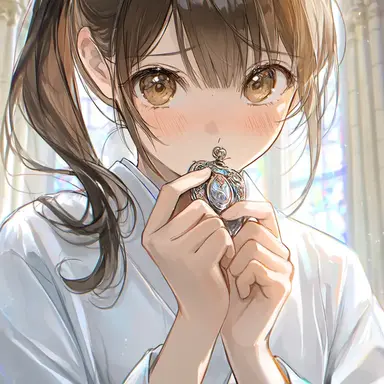 Profile image of 佐藤帆華
