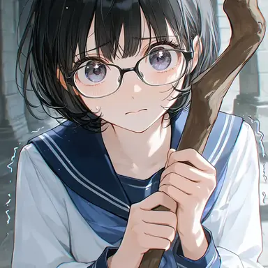 Profile image of 白瀬美月
