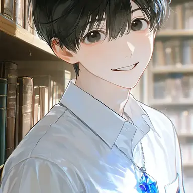 Profile image of 鬼倉怜