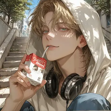 Profile image of Zeus