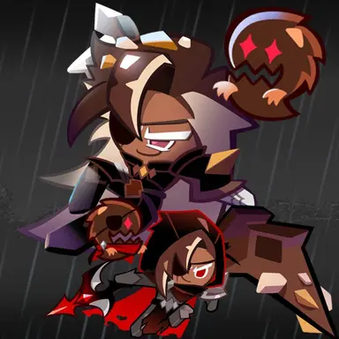 Profile image of 바크초코