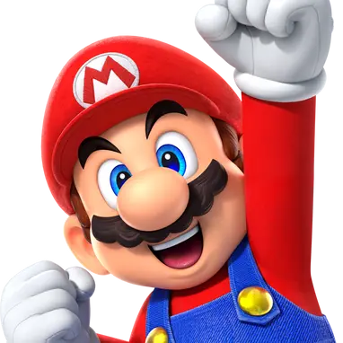 Profile image of Mario