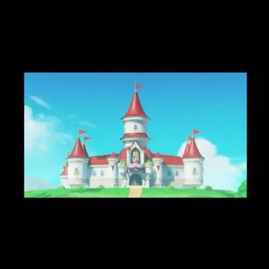 Profile image of Mario Adventures