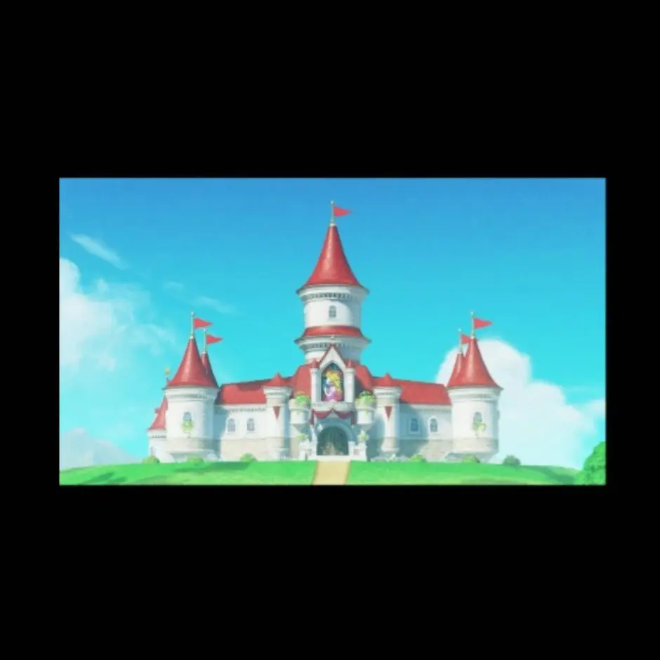 SupremeJack11의 Mario PR