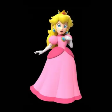 Profile image of Princess Peach