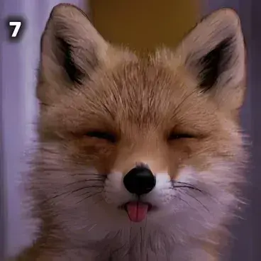 Profile image of A fox tale