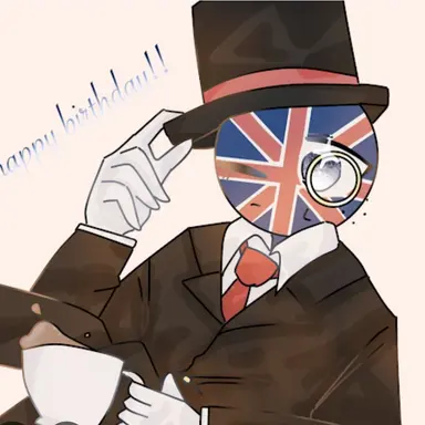 Profile image of 大英帝国　イギリス