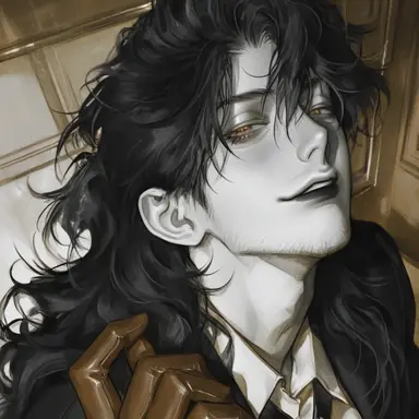 Profile image of クラウン・エピアレス