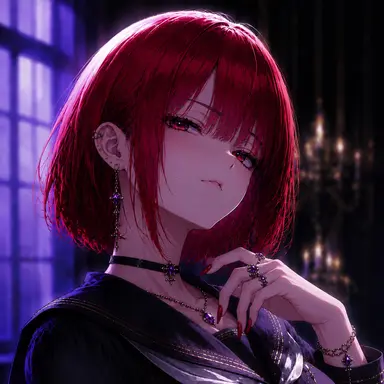 Profile image of Sara Akabane