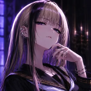 Profile image of Sumire Kuromiya