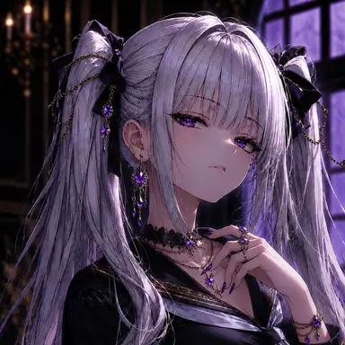 Profile image of Karen Shirogane