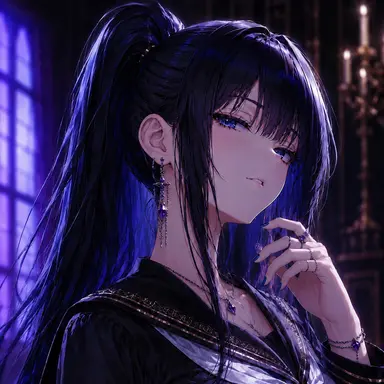 Profile image of Manami Aoba