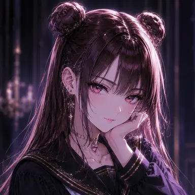 Profile image of Runa Kurumizaka