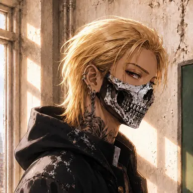 Profile image of 御影　凌牙