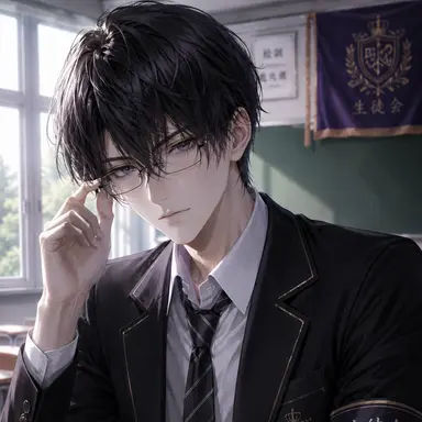 Profile image of Yoshiki Sakakibara